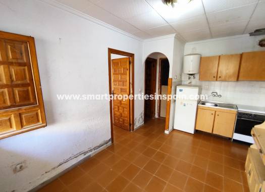 Wederverkoop - Townhouse - La Marina - Urbanización La Marina