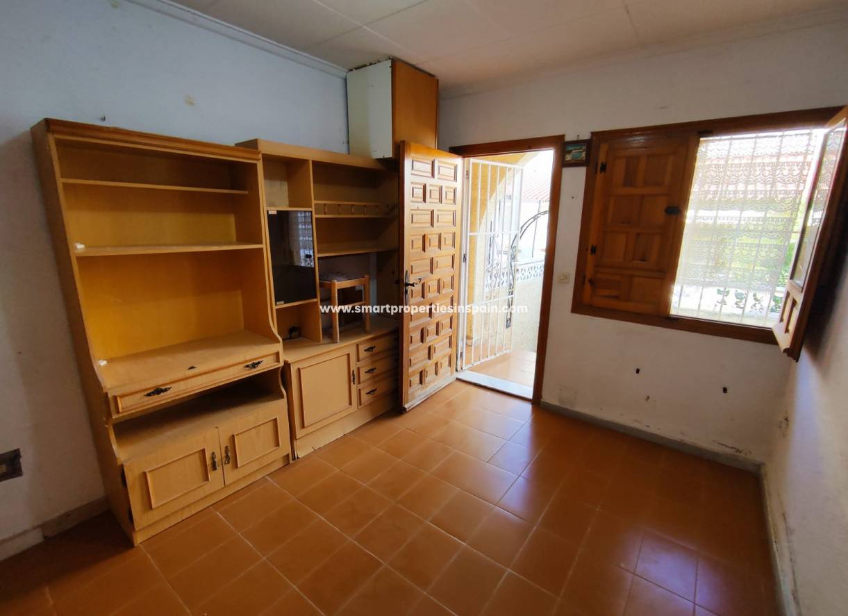 Wederverkoop - Townhouse - La Marina - Urbanización La Marina