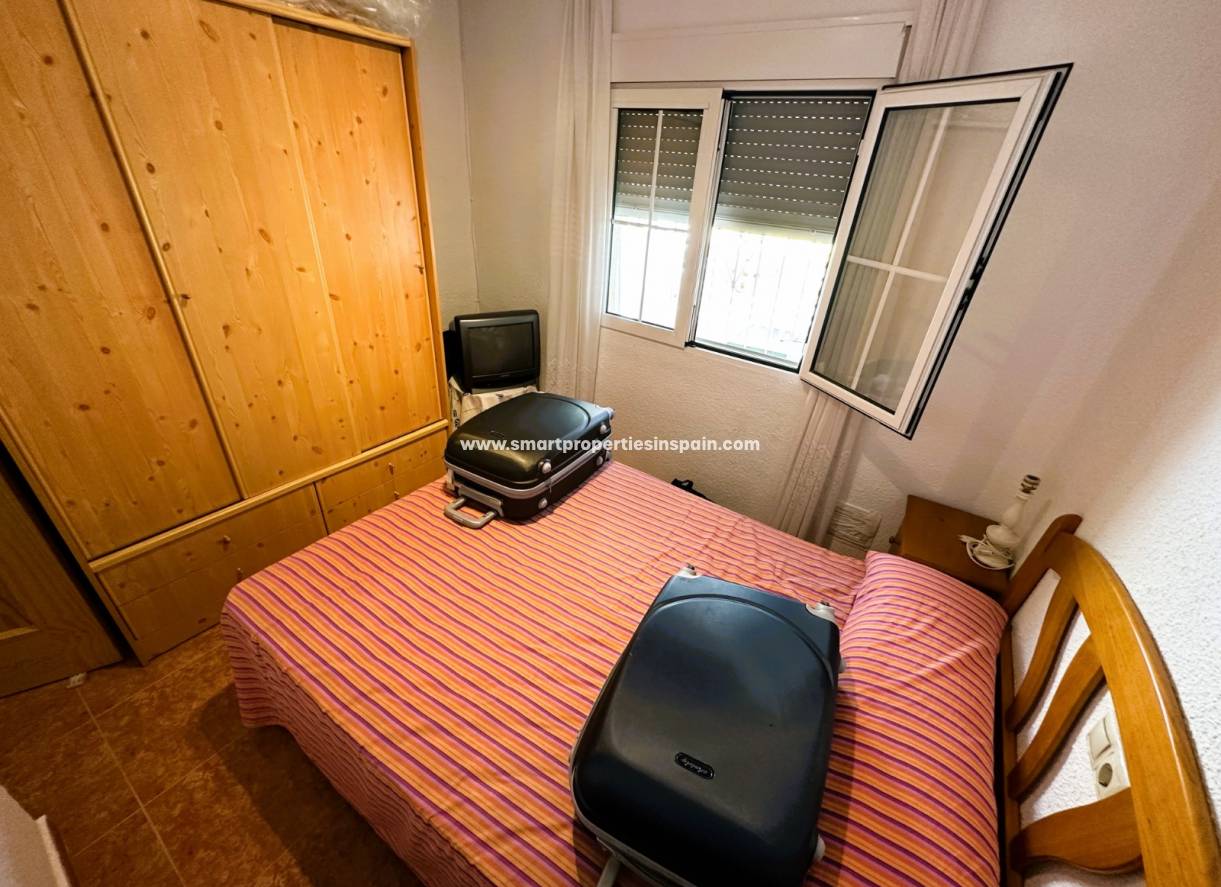Wederverkoop - Townhouse - La Marina - Urbanización La Marina