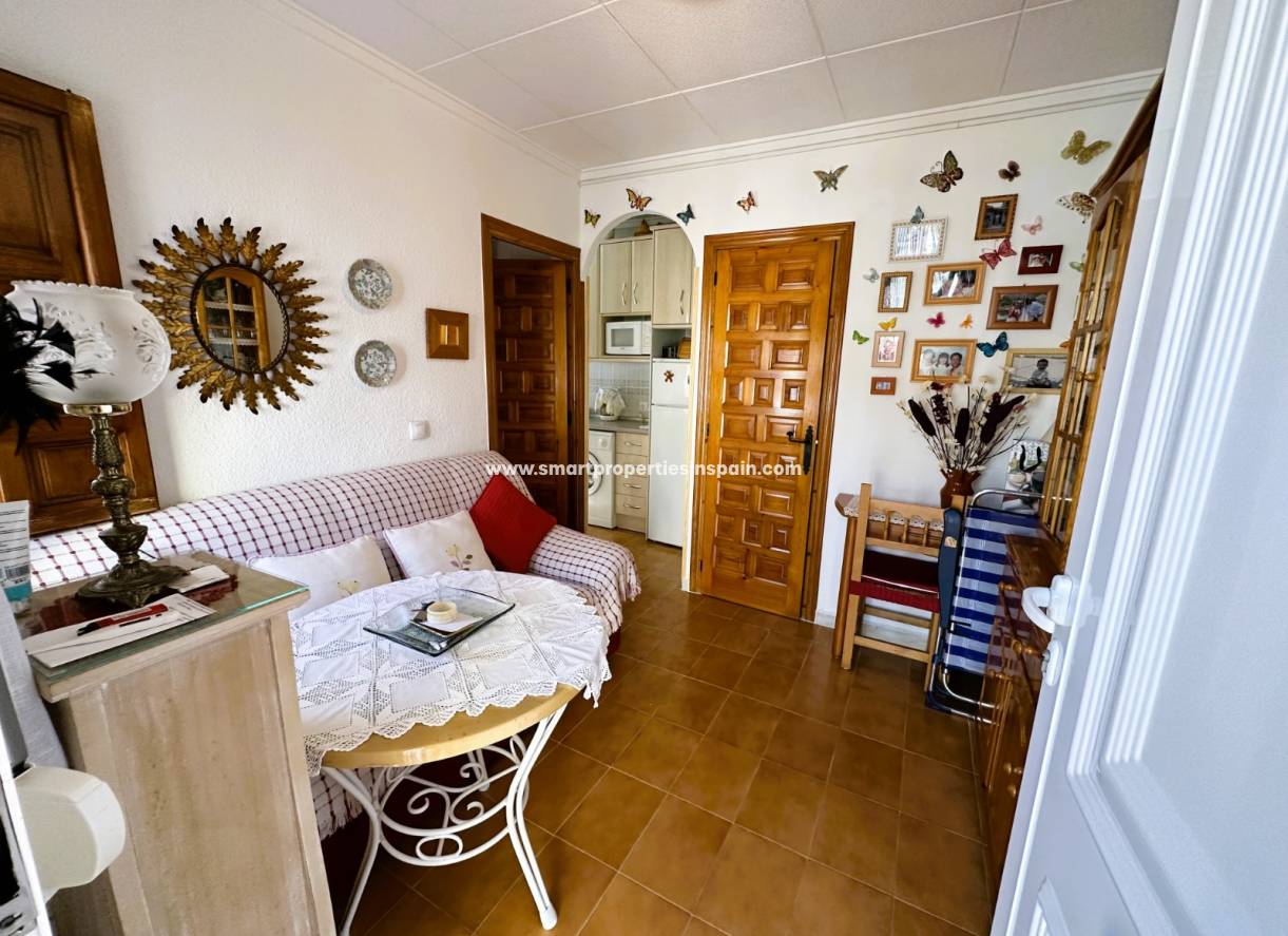 Wederverkoop - Townhouse - La Marina - Urbanización La Marina