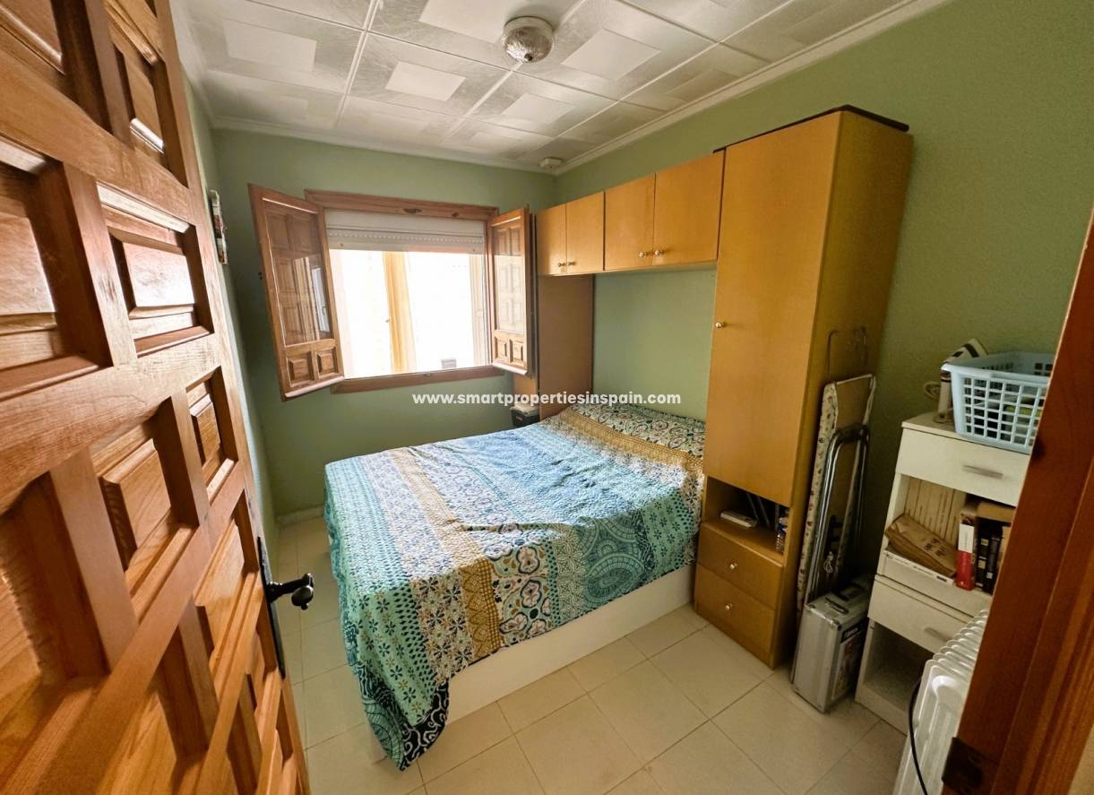 Wederverkoop - Townhouse - La Marina - Urbanización La Marina
