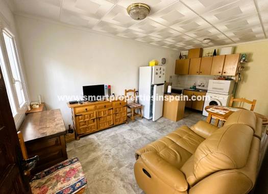 Wederverkoop - Townhouse - La Marina - Urbanización La Marina