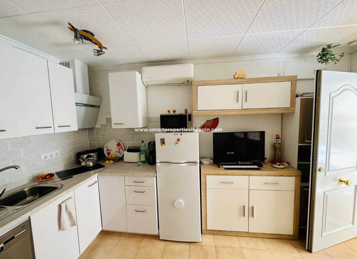 Wederverkoop - Townhouse - La Marina - Urbanización La Marina