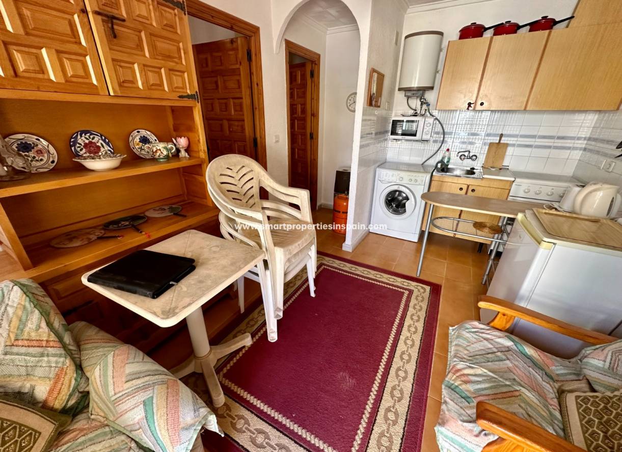 Wederverkoop - Townhouse - La Marina - Urbanización La Marina