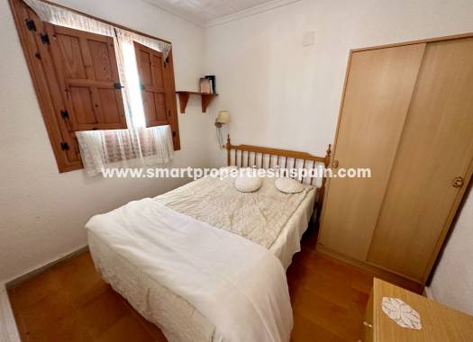 Wederverkoop - Townhouse - La Marina - Urbanización La Marina