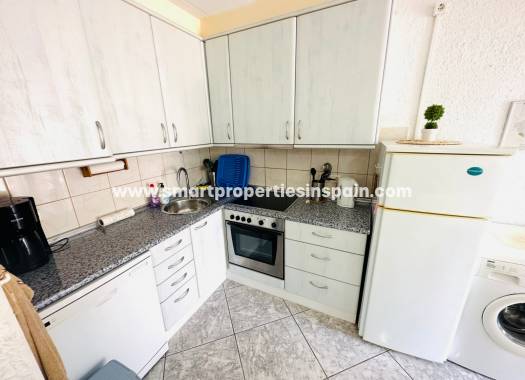 Wederverkoop - Townhouse - La Marina - Urbanización La Marina