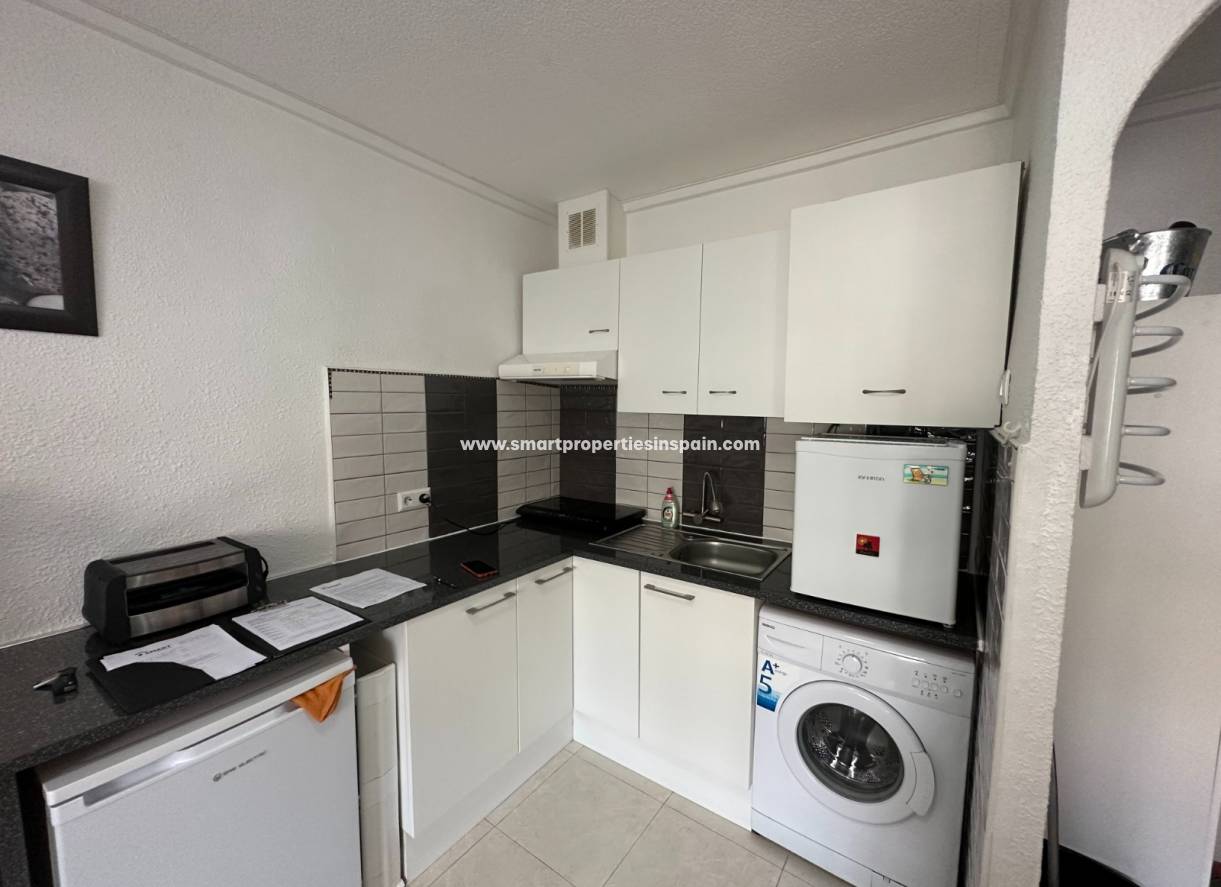Wederverkoop - Townhouse - La Marina - Urbanización La Marina