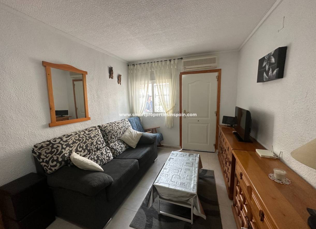 Wederverkoop - Townhouse - La Marina - Urbanización La Marina