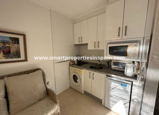 Wederverkoop - Townhouse - La Marina - Urbanización La Marina