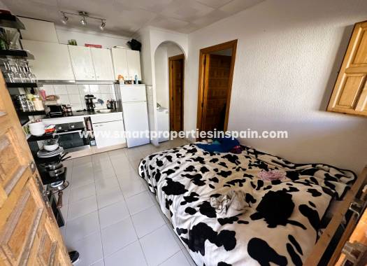 Wederverkoop - Townhouse - La Marina - Urbanización La Marina