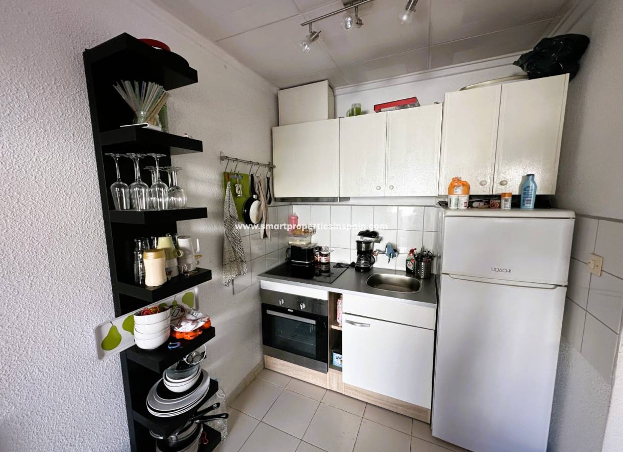 Wederverkoop - Townhouse - La Marina - Urbanización La Marina