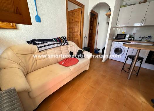 Wederverkoop - Townhouse - La Marina - Urbanización La Marina