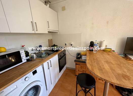 Wederverkoop - Townhouse - La Marina - Urbanización La Marina