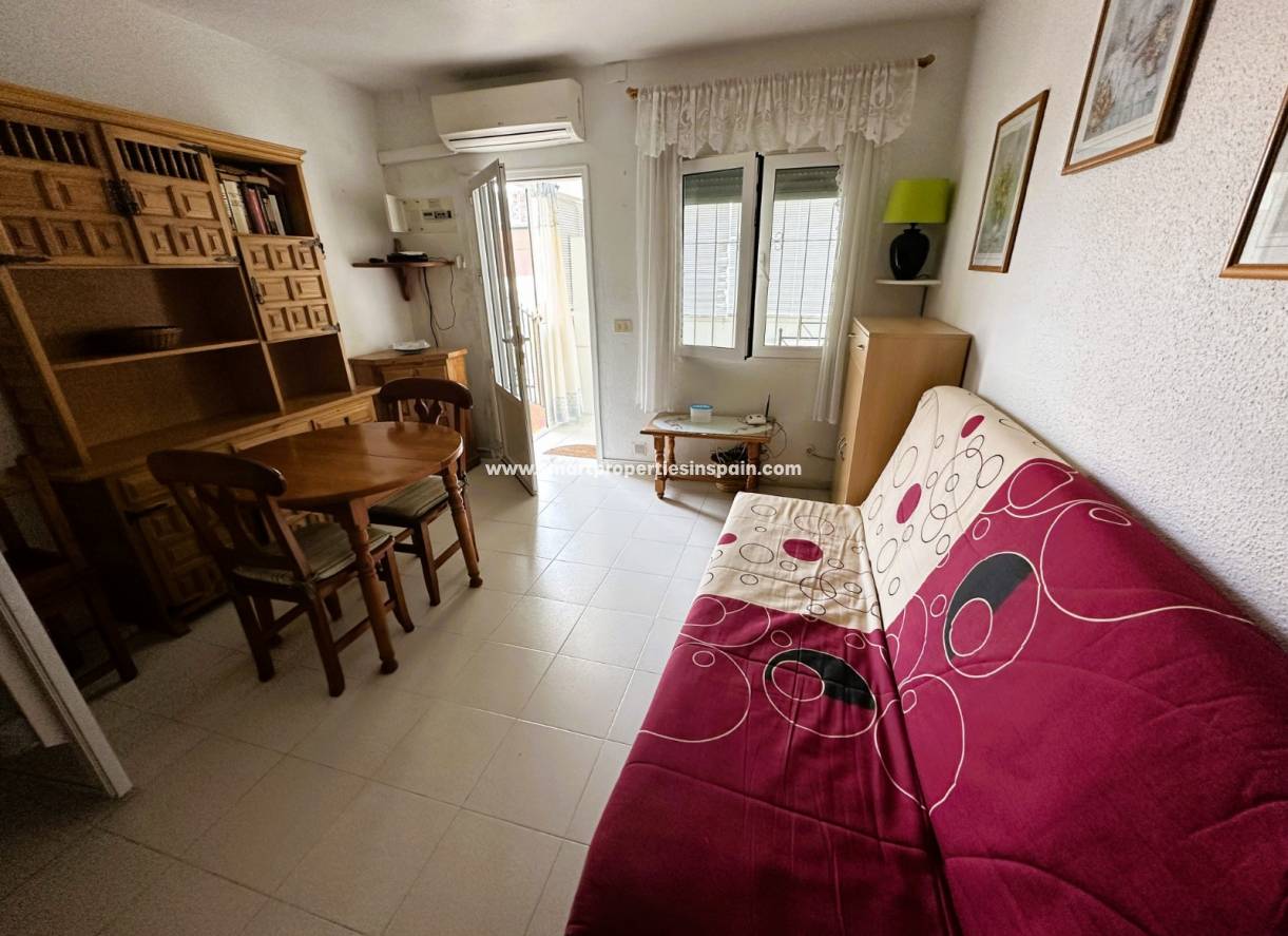 Wederverkoop - Townhouse - La Marina - Urbanización La Marina