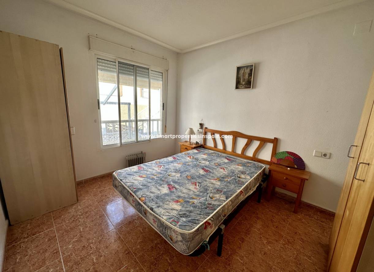 Wederverkoop - Townhouse - La Marina - Urbanización La Marina