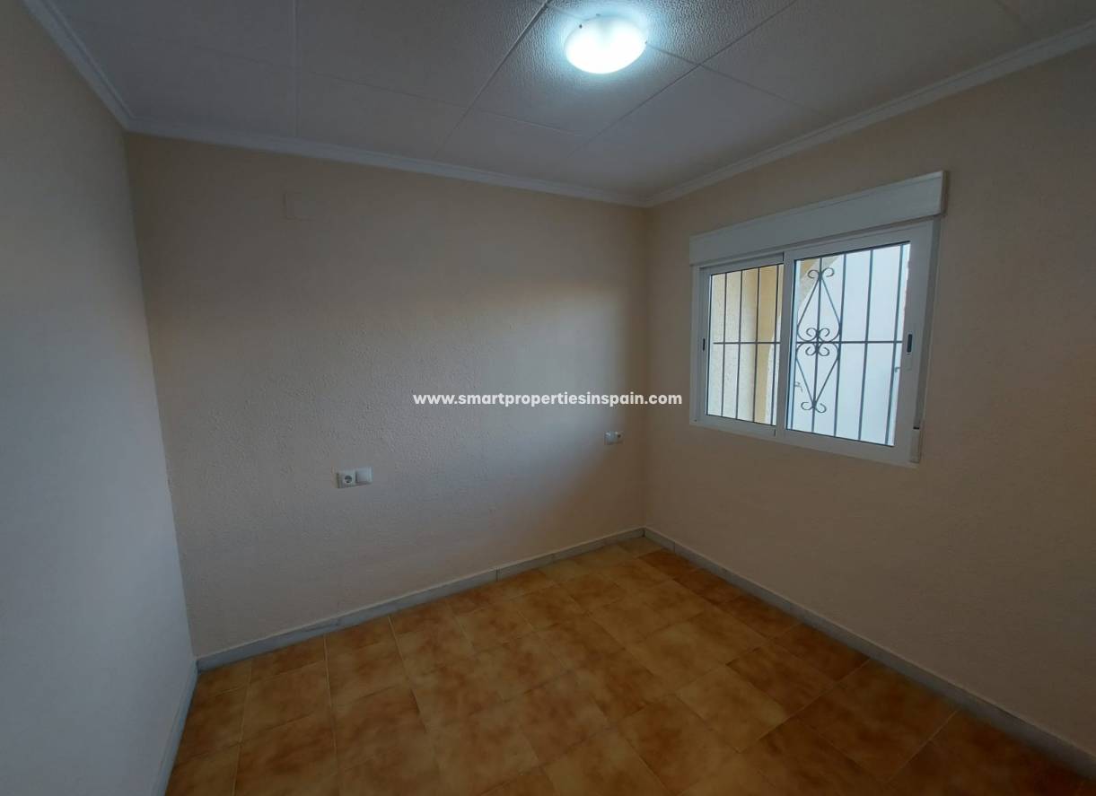 Wederverkoop - Townhouse - La Marina - Urbanización La Marina