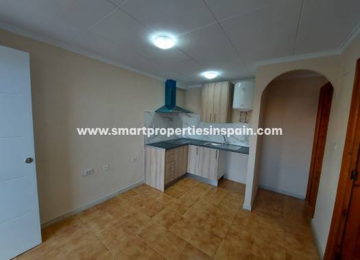 Wederverkoop - Townhouse - La Marina - Urbanización La Marina