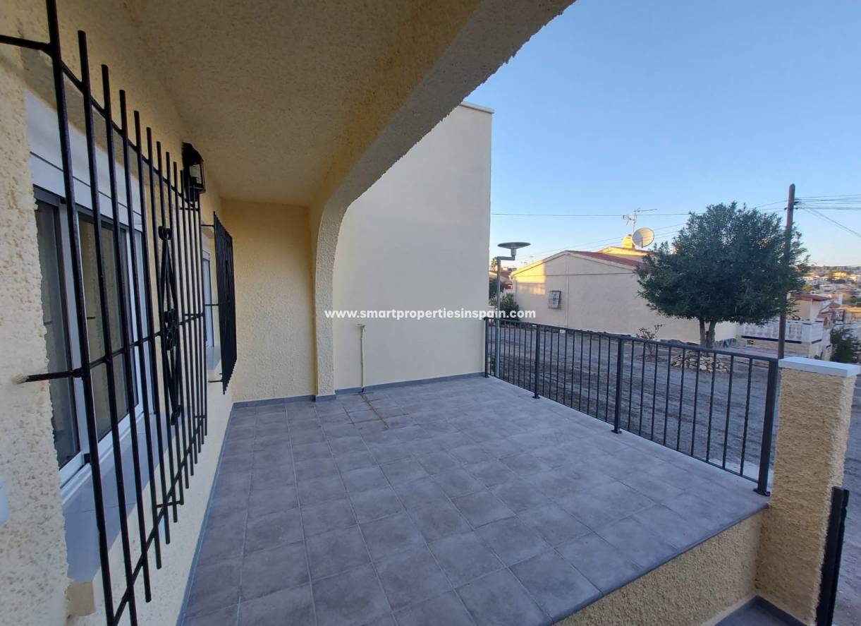 Wederverkoop - Townhouse - La Marina - Urbanización La Marina