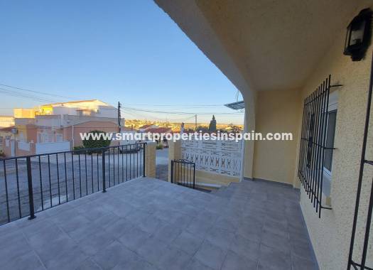 Wederverkoop - Townhouse - La Marina - Urbanización La Marina