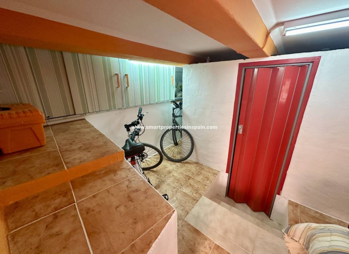 Wederverkoop - Townhouse - La Marina - Urbanización La Marina