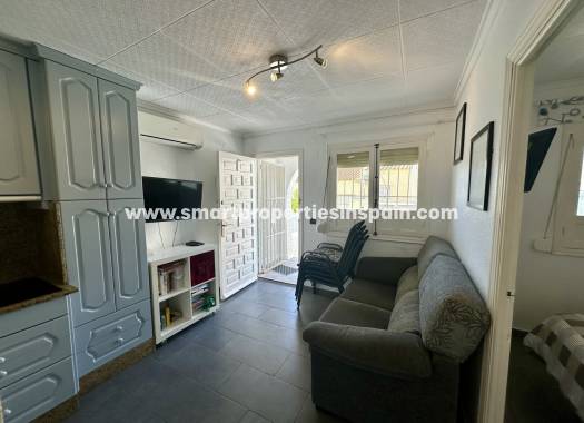 Wederverkoop - Townhouse - La Marina - Urbanización La Marina