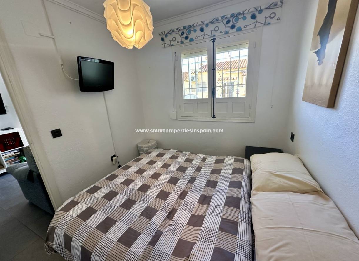 Wederverkoop - Townhouse - La Marina - Urbanización La Marina
