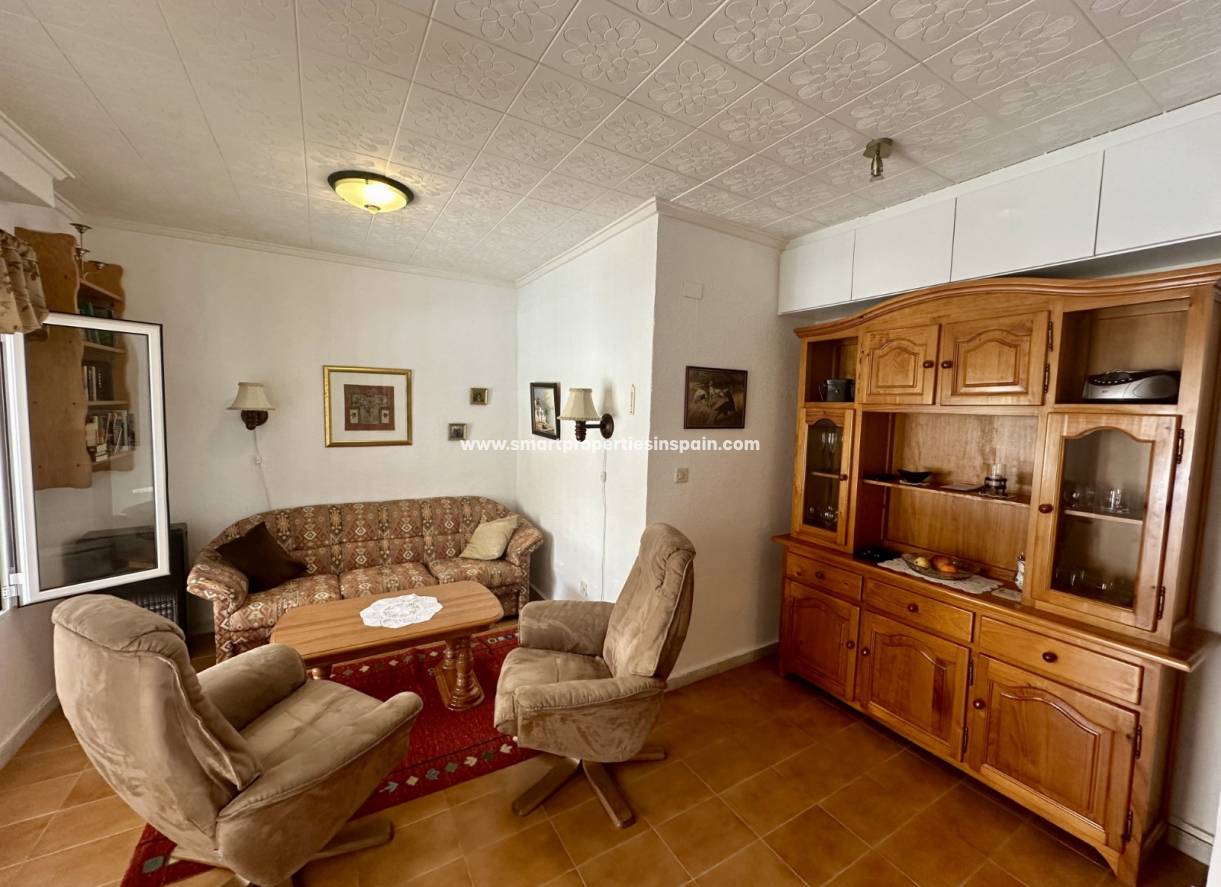 Wederverkoop - Townhouse - La Marina - Urbanización La Marina