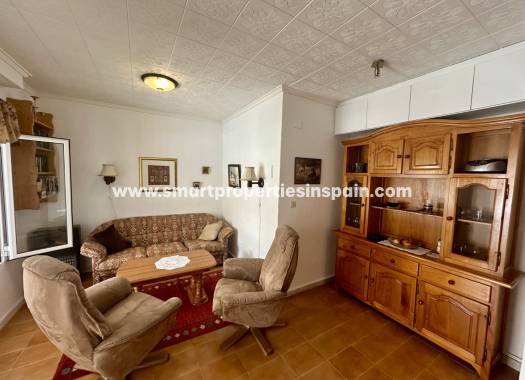 Wederverkoop - Townhouse - La Marina - Urbanización La Marina