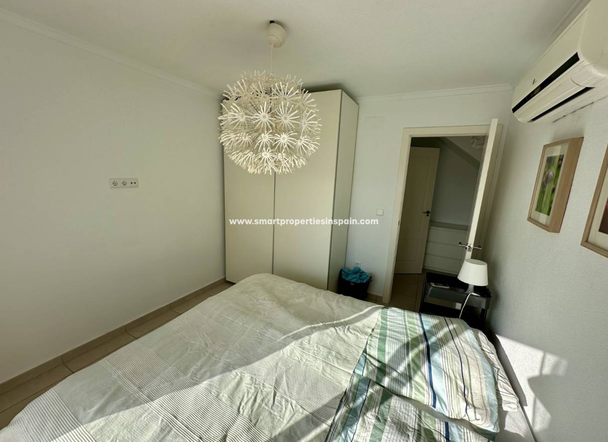 Wederverkoop - Townhouse - La Marina - Urbanización La Marina