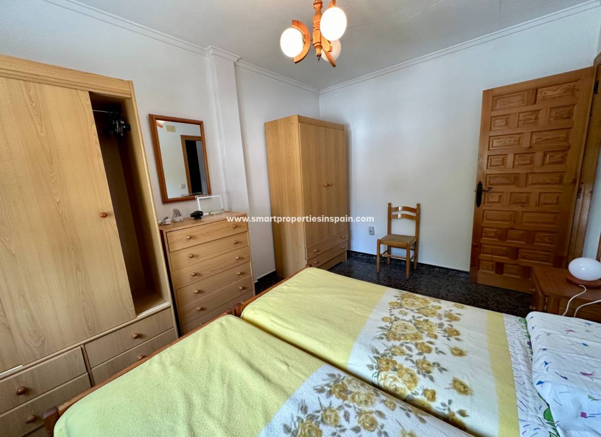 Wederverkoop - Townhouse - La Marina - Urbanización La Marina