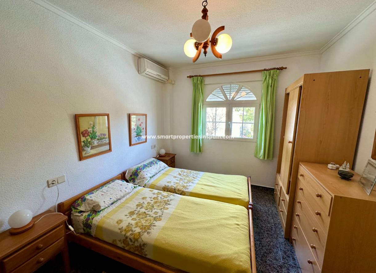 Wederverkoop - Townhouse - La Marina - Urbanización La Marina