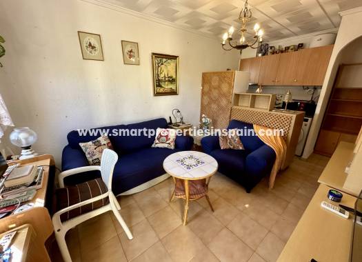Wederverkoop - Townhouse - La Marina - Urbanización La Marina