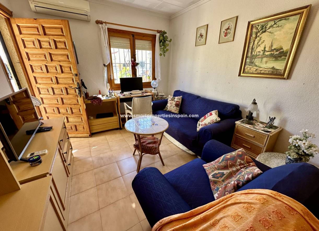 Wederverkoop - Townhouse - La Marina - Urbanización La Marina