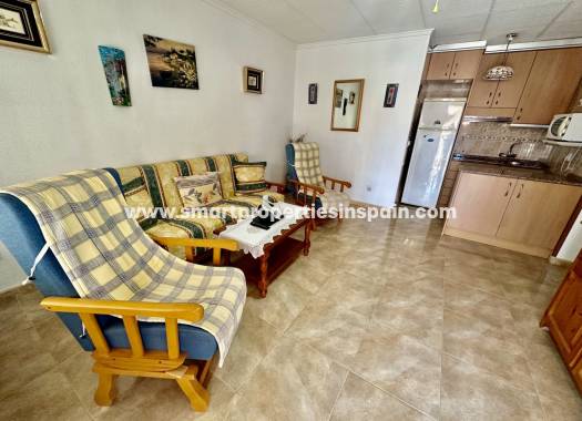 Wederverkoop - Townhouse - La Marina - Urbanización La Marina