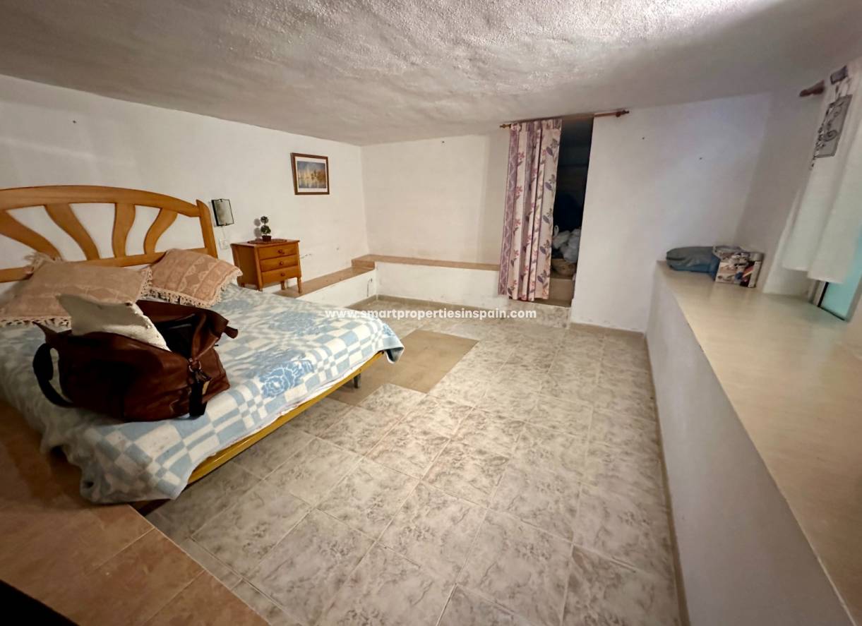 Wederverkoop - Townhouse - La Marina - Urbanización La Marina