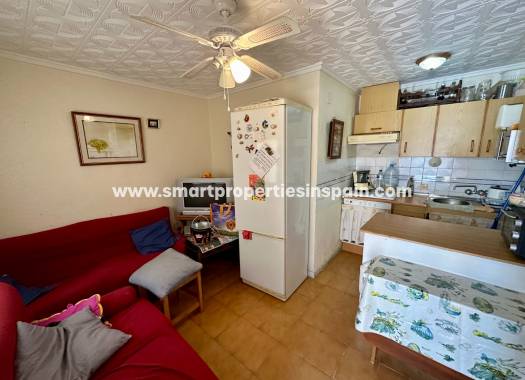 Wederverkoop - Townhouse - La Marina - Urbanización La Marina