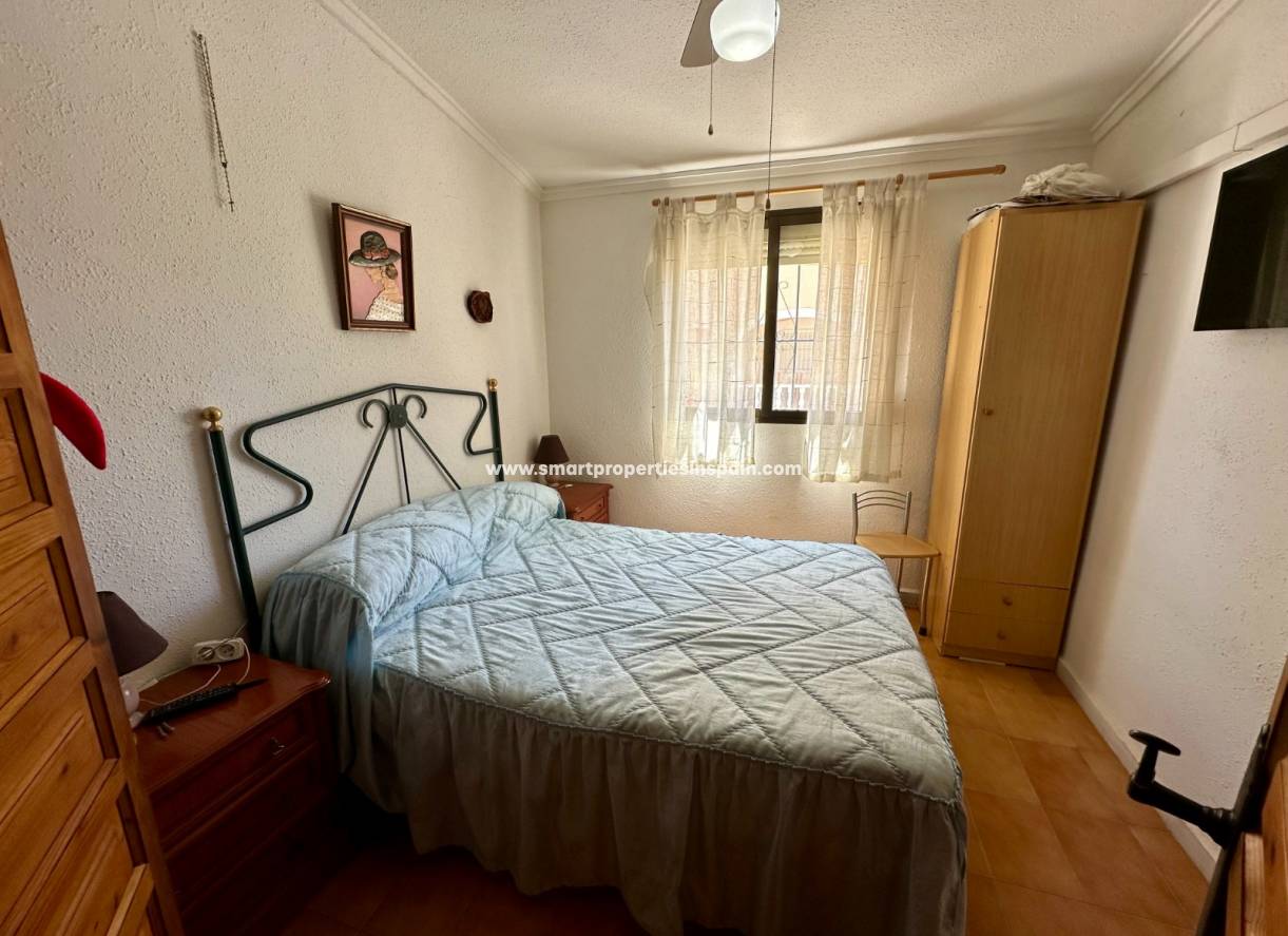 Wederverkoop - Townhouse - La Marina - Urbanización La Marina