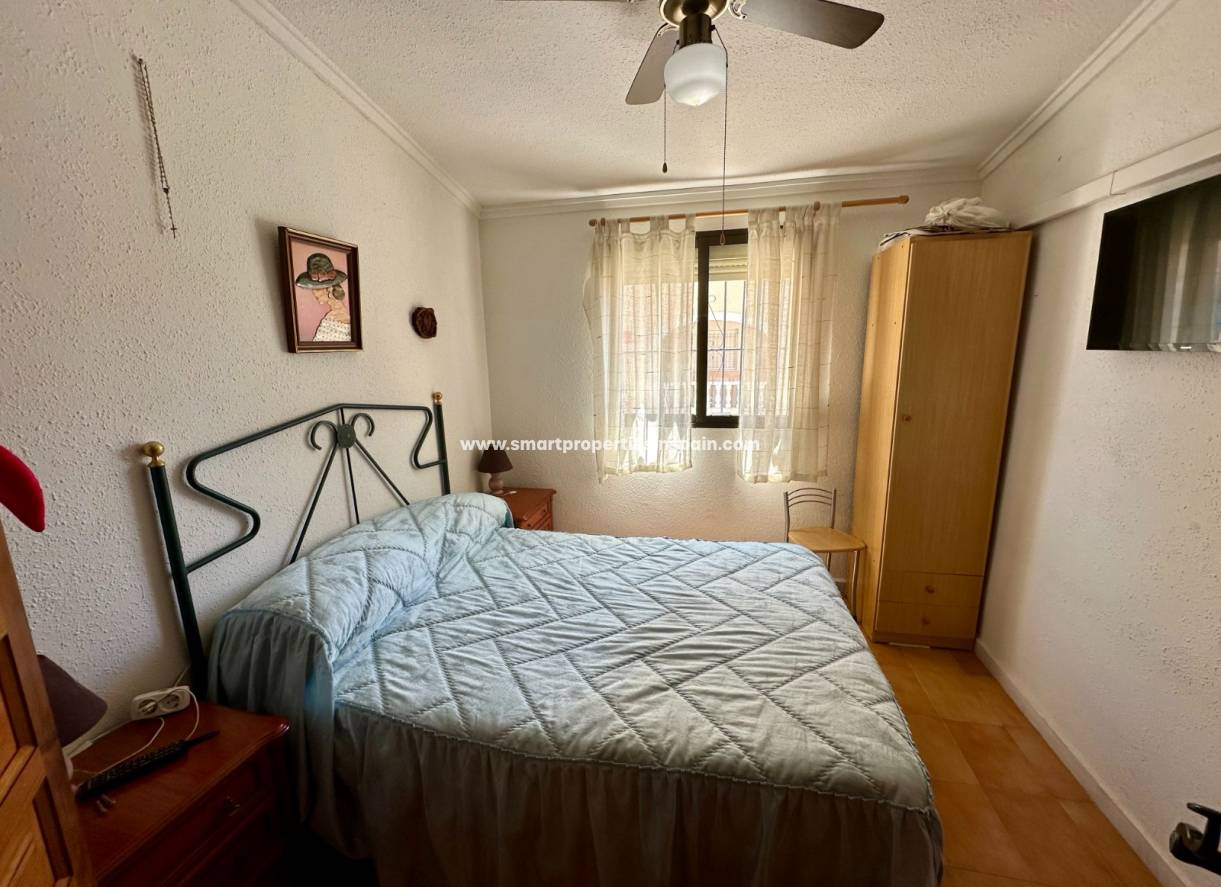 Wederverkoop - Townhouse - La Marina - Urbanización La Marina