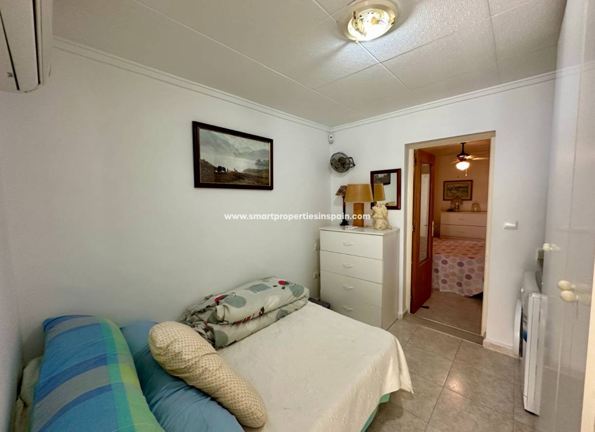 Wederverkoop - Townhouse - La Marina - Urbanización La Marina