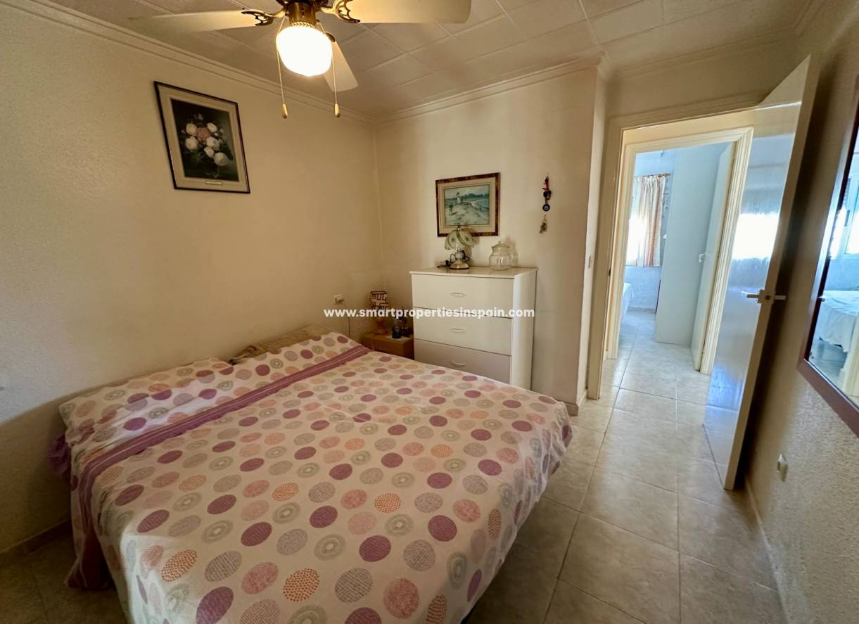 Wederverkoop - Townhouse - La Marina - Urbanización La Marina