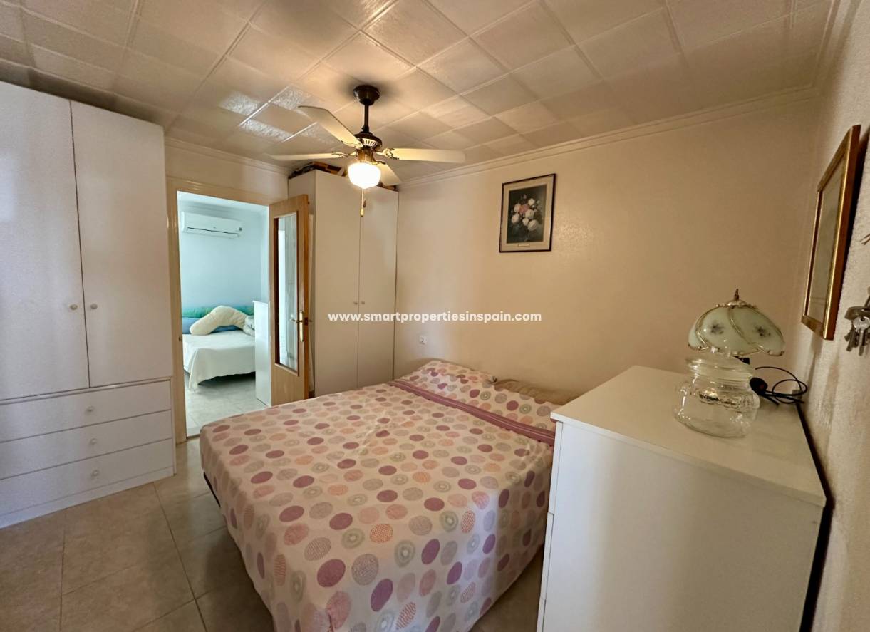 Wederverkoop - Townhouse - La Marina - Urbanización La Marina