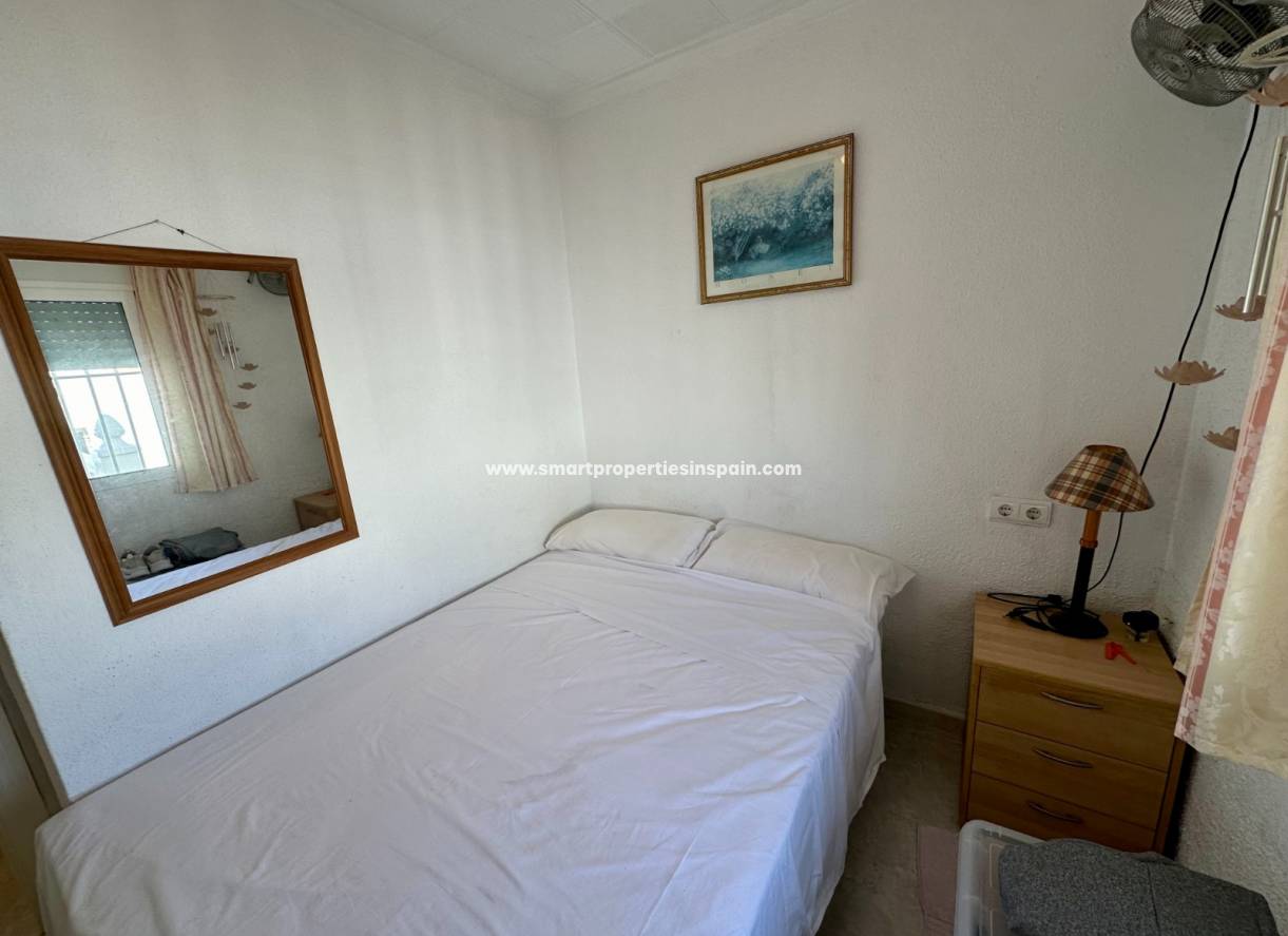 Wederverkoop - Townhouse - La Marina - Urbanización La Marina