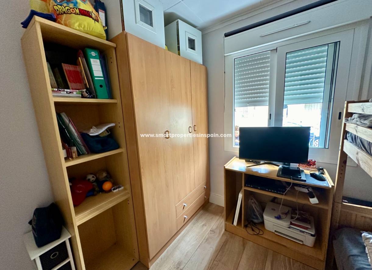 Wederverkoop - Townhouse - La Marina - Urbanización La Marina
