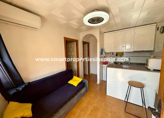 Wederverkoop - Townhouse - La Marina - Urbanización La Marina