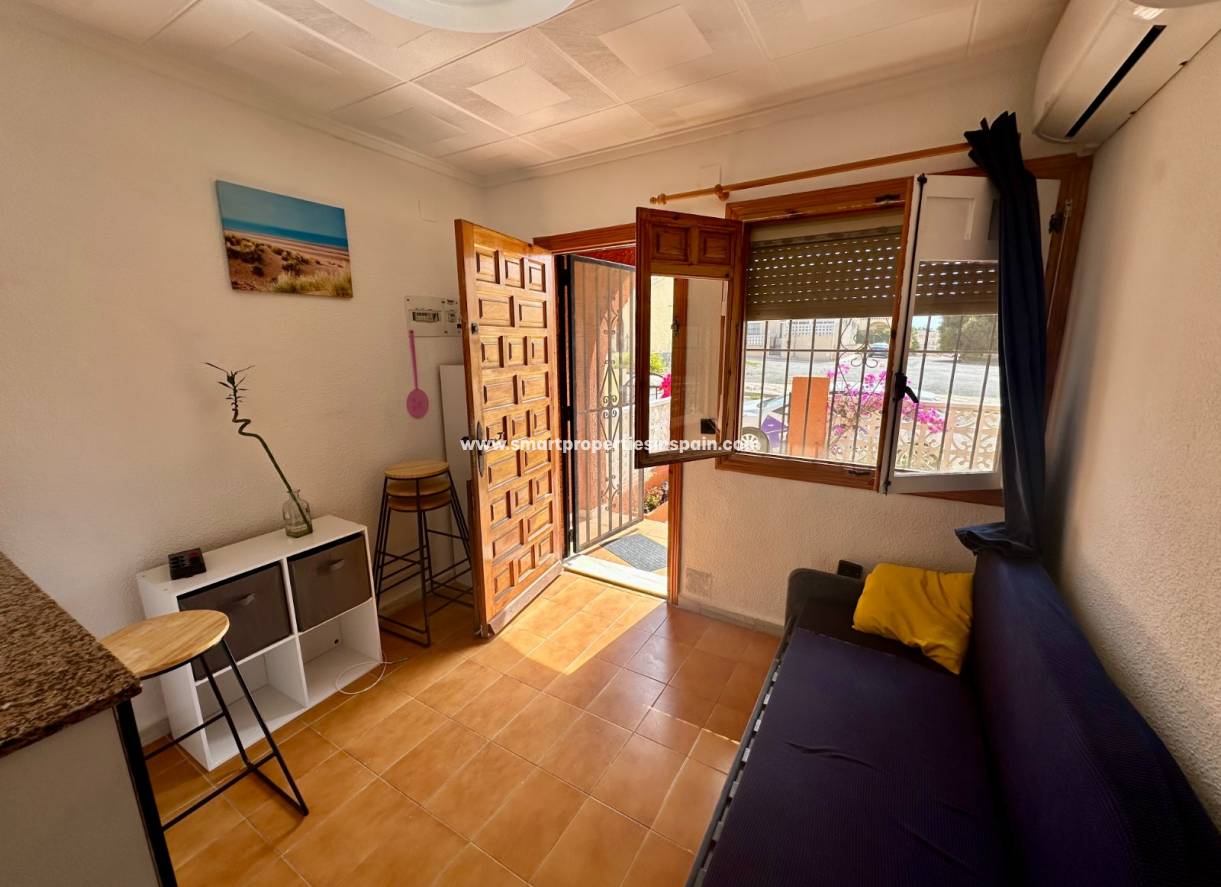 Wederverkoop - Townhouse - La Marina - Urbanización La Marina