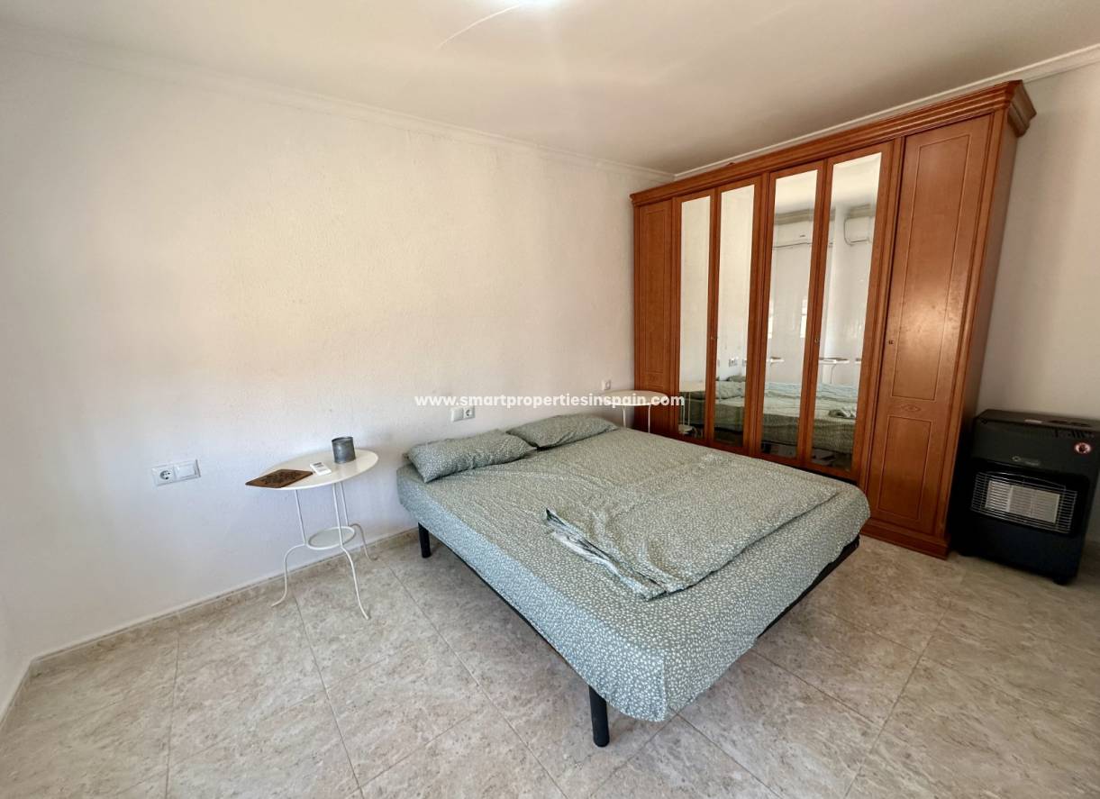 Wederverkoop - Townhouse - La Marina - Urbanización La Marina