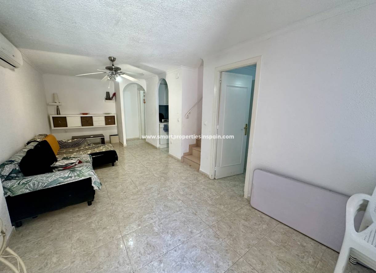 Wederverkoop - Townhouse - La Marina - Urbanización La Marina