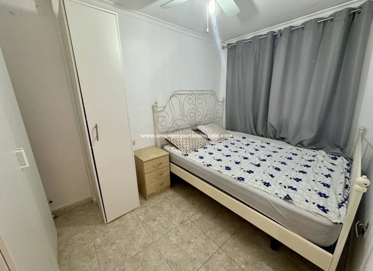 Wederverkoop - Townhouse - La Marina - Urbanización La Marina