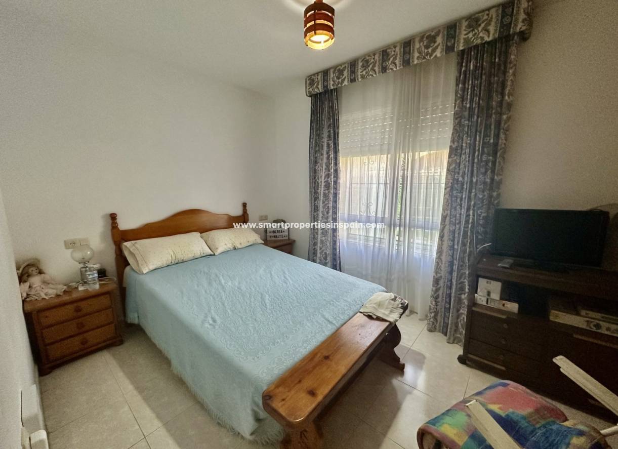 Wederverkoop - Townhouse - La Marina - Urbanización La Marina