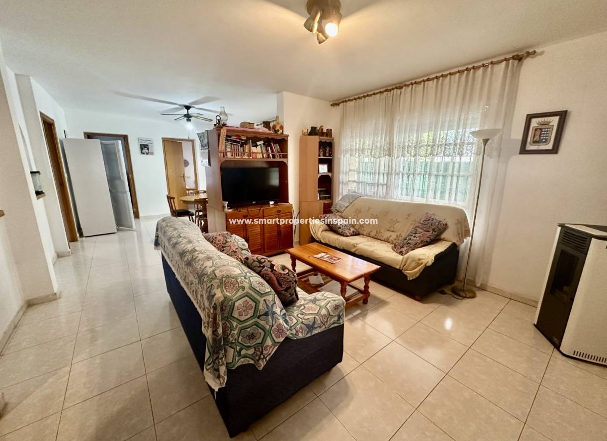 Wederverkoop - Townhouse - La Marina - Urbanización La Marina